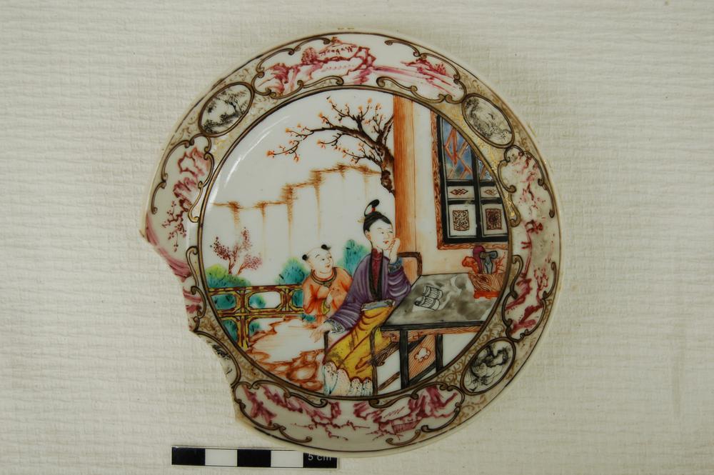 图片[12]-saucer BM-1926-0513.2-China Archive